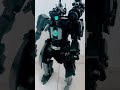 Titan Camera Man Upgrade #skibiditoilet #lego #スキビディトイレ#レゴ#short