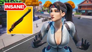 Solos Gameplay Fortnite Chapter 7 Season 4