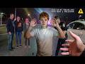 21yo KiIIs Man in Hit and Run, Calls Friends Instead of 911