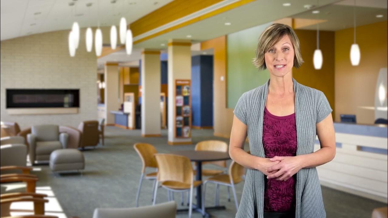 Cate ShookmanHeath, MSN UnityPoint Health Meriter DeForest Windsor