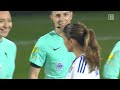 HIGHLIGHTS | Olympique Lyonnais vs. Dijon FCO (Arkema Première Ligue Matchdat 12)