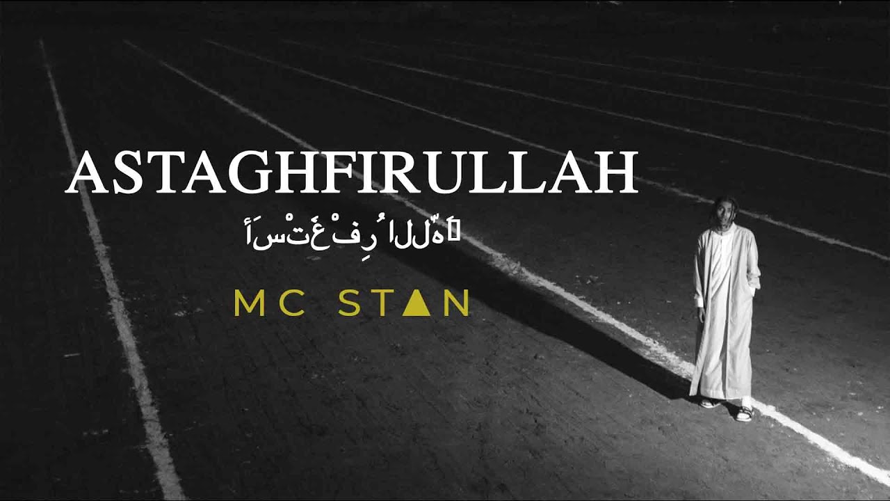 MC STN   ASTAGHFIRULLAH  OFFICIAL MUSIC VIDEO  2K19