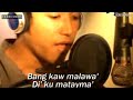 Sahaya sin jantung TAUSUG SONG 2022 - SHAM (Official Music Video) | TS RECORDS