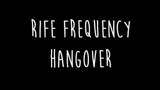 HANGOVER CURE RIFE FREQUENCIES