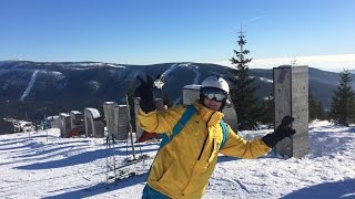 Skiing in Czech | Spindleruv-Mlyn resort