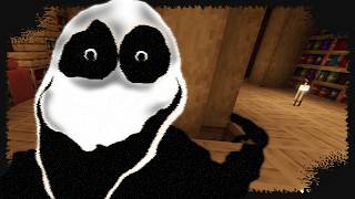 It Was Following Me The Entire Time… | Horror Minecraft