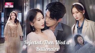 Dumped on My Wedding Day for Being 'Ugly'! I Married the CEO Who Saved Me & Made My Ex Regret!