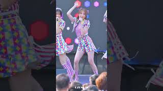 4K Fancam Minmin Bnk48 - Jabaja อทยาน ๑๐๐ ป จฬาฯ 260266