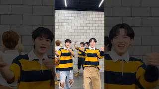 멤버들 몰래 챌린지 찍기 챌린지 #WhereweGoChallenge 🙄🖤 (Sped up🐝)