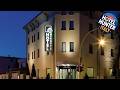 Hotel Ovest | Piacenza, Italy | Hotel Review 🏨