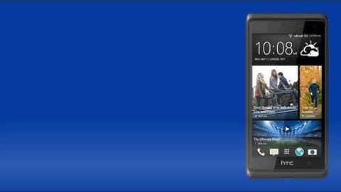 How to Unlock HTC Desire 600