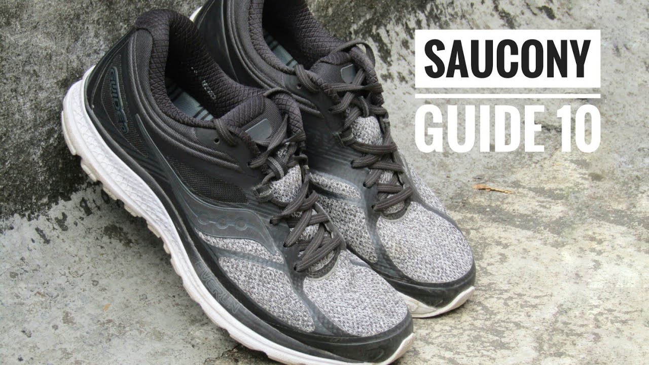 saucony guide 10 marl pack