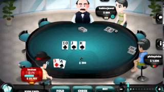 Our Poker: Play Poker for Free Online screenshot 5