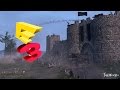Mount&amp;Blade 2: Bannerlord | E3 Dev. Walkthrough