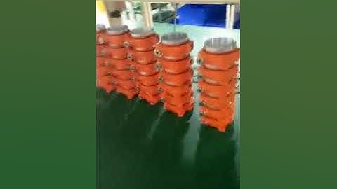 Gas detection system manufacturer