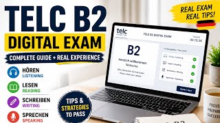 Telc B2 exam sample test paper | how was the real exam in Telc exam centre | # sample paper # B2🇩🇪 Telc B2 exam sample test paper | how was the real exam in Telc exam centre | # sample paper # B2🇩🇪