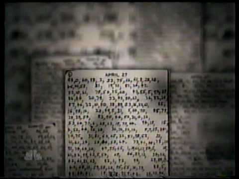 NBC News - Codebreakers