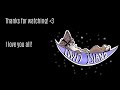 End of video