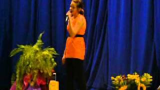 Ashley Shaw - Dertig Dae in die Somer