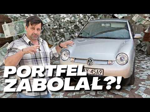 I SPENT A FORTUNE! 🫣 WILL THE LUPO 3L PAY OFF?
