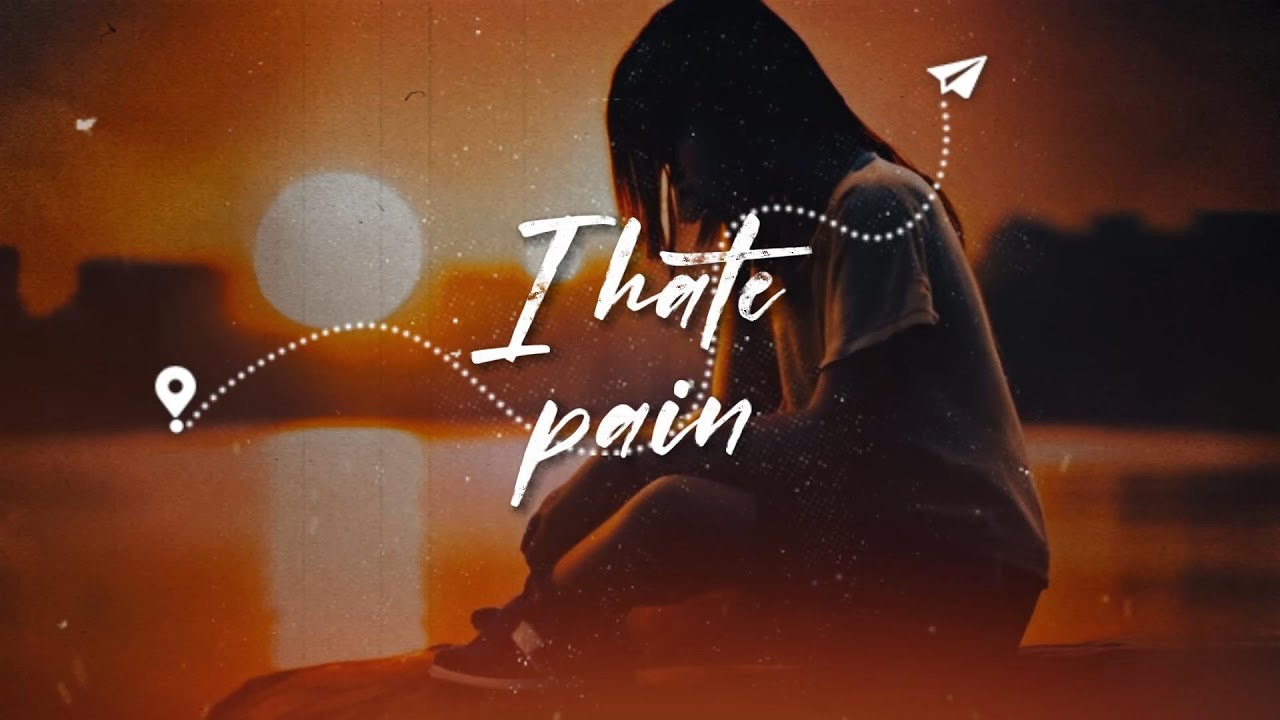 I hate pain | Free Sad Type Piano Beat 107 [ Emotional Rap Piano