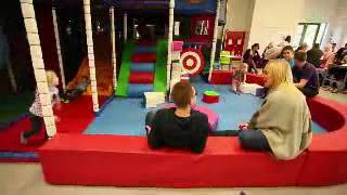 World of Fun Indoor Soft Play Area for Kids Overview screenshot 1
