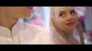 Malay Cinematography Wedding Iman & Arif