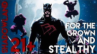 ShadowLand 21+