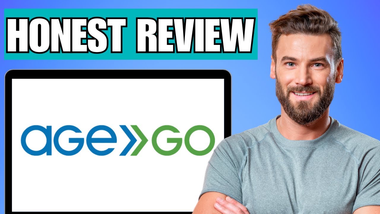 AgeGO Review - Legit or Scam Platform?