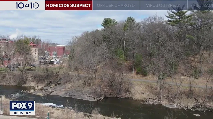 Chippewa Falls girl killed: Teen suspect makes fir...