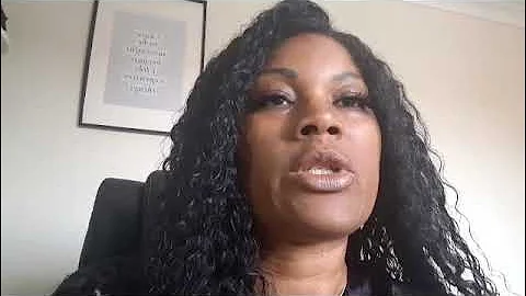 Selena Baker, Amanda C. Watts, Momentum Testimonial