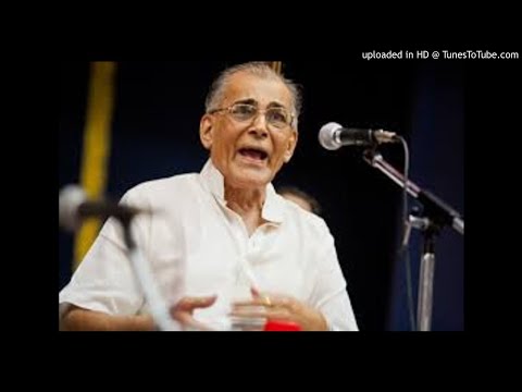 Madurai GS Mani- SindhuBhairavi- Lec Dem- Carnatic Raga in Film Music