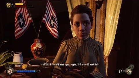 Bioshock Infinite - Episode 13: "Another Columbia?"