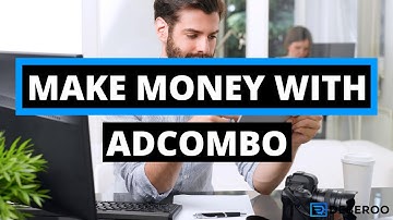 How To Make Money with AdCombo [2021]