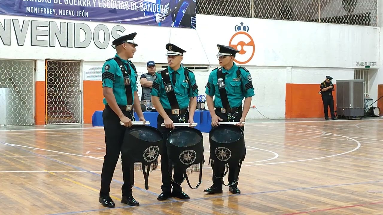 Tercias de Caja / Nacional Cerro de la Silla 2025