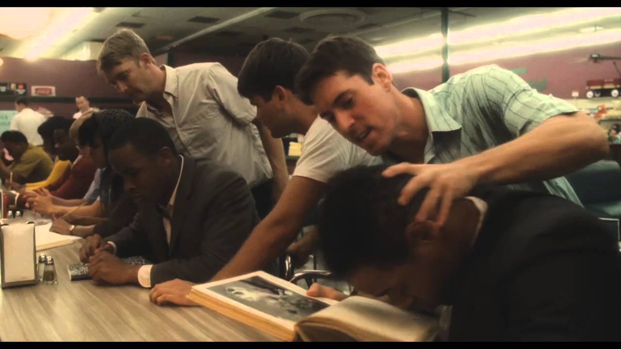 Wil Haygood: Eugene Allen, America's Butler - iRock Jazz, image size:1280x720