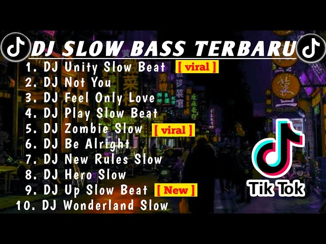 DJ CAMPURAN VIRAL FYP TIKTOK SOUND KANE JEDAG JEDUG FULL BASS TERBARU 2023 class=