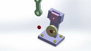 Exploded Animation Video
