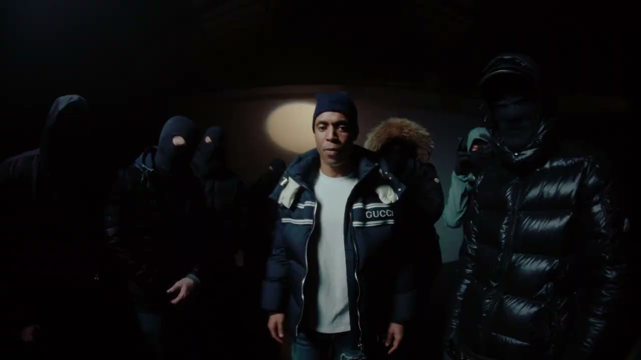 Remz - One Chance (Official Music Video)