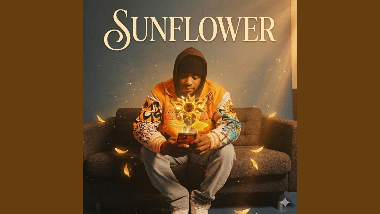 Watch SunFlower on YouTube Watch SunFlower on YouTube