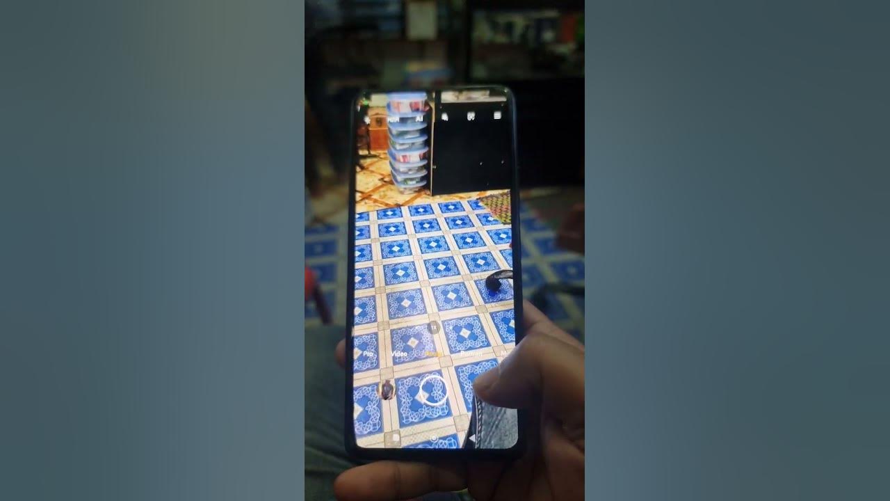 Xiaomi redmi note 10 pro max selfie camera not working today working 