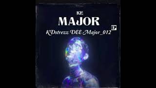 Ke Major(with Djy Mow SA)