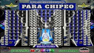 DEMBOW MIX PARA CHIPEO 2024 VOL.5 - DJ X4 MIX - DOBLE TONO