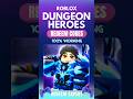 Roblox Dungeon Heroes Codes | Dungeon Heroes Redeem Codes #dungeonheroes