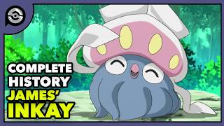 Pokemon Explained James Inkay Complete History