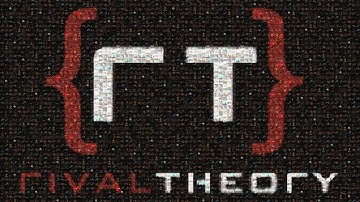 RAIN Powers Characters: #UsingRAIN Gaming Montage