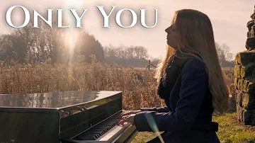 Only You |  Best Piano Love Songs | Beautiful Piano Cover | Yazoo | The Flying Pickets | Kylie