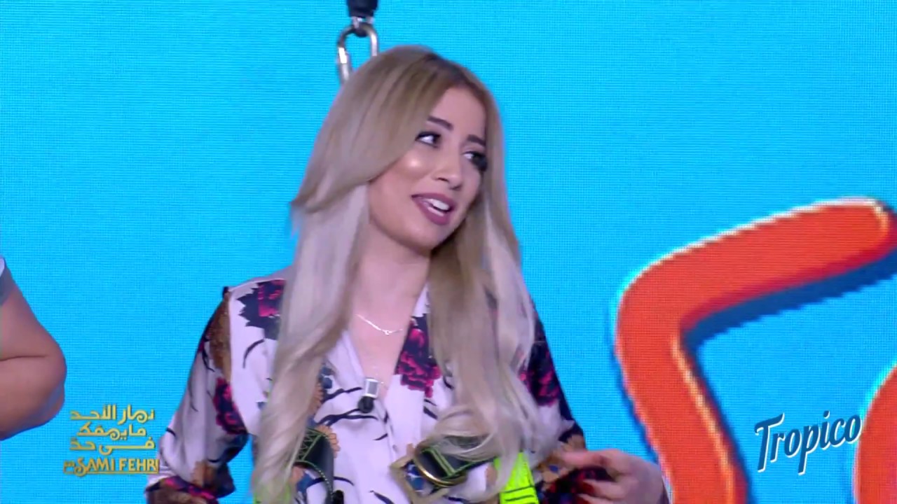 لبنى نقول اكرم جمالك ساحر يطلعلي خير من حنان Youtube