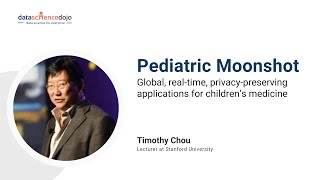 Pediatric Moonshot: Global, real-time, privacy-preserving applications for children’s medicine screenshot 2