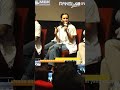 Lutesha dituntut berimajinasi yang tinggi selama proses produksi dari film sci-fi Pelangi Di Mars